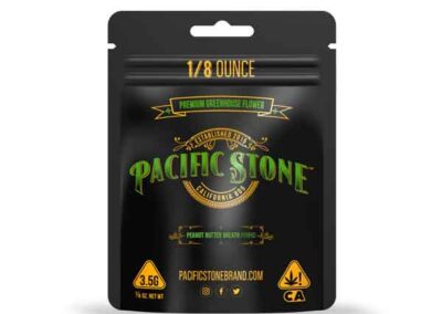 Pacific Stone Peanut Butter Breath Hybrid 1/8th