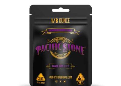 Pacific Stone Mango Kush Indica 1/8th